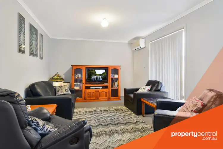 Third view of Homely villa listing, 212/6-22 Tench Avenue, Jamisontown NSW 2750