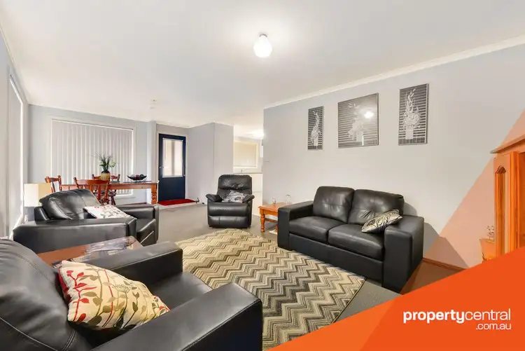 Fourth view of Homely villa listing, 212/6-22 Tench Avenue, Jamisontown NSW 2750