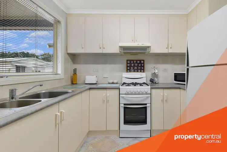 Fifth view of Homely villa listing, 212/6-22 Tench Avenue, Jamisontown NSW 2750