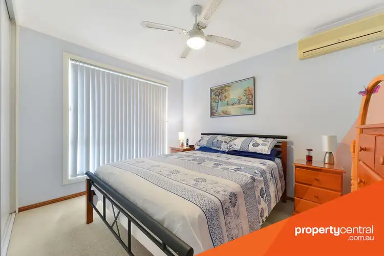 Sixth view of Homely villa listing, 212/6-22 Tench Avenue, Jamisontown NSW 2750