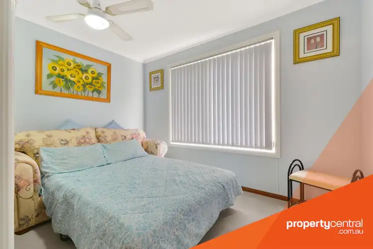 Seventh view of Homely villa listing, 212/6-22 Tench Avenue, Jamisontown NSW 2750