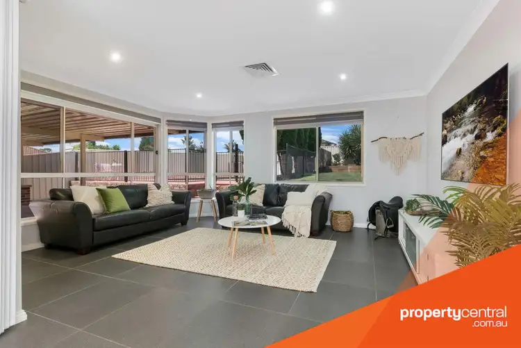 Third view of Homely house listing, 39 Woodlands Drive, Glenmore Park NSW 2745