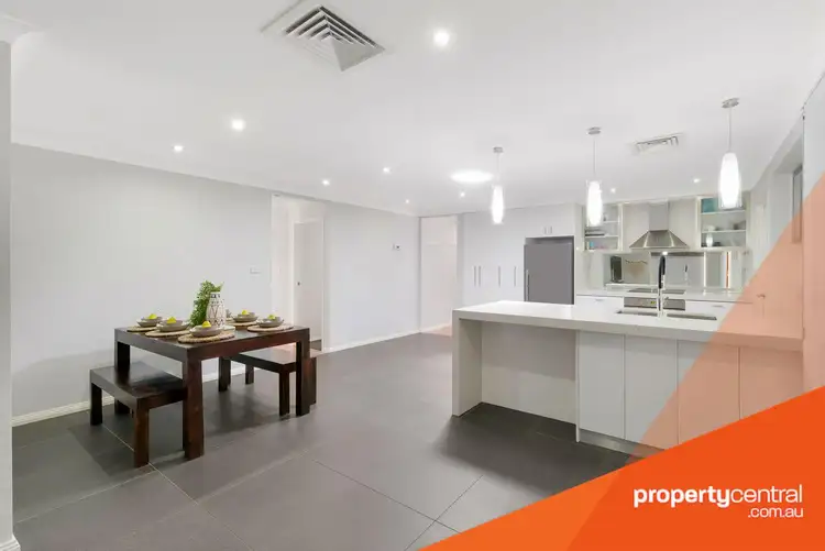Fourth view of Homely house listing, 39 Woodlands Drive, Glenmore Park NSW 2745