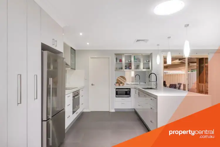 Fifth view of Homely house listing, 39 Woodlands Drive, Glenmore Park NSW 2745