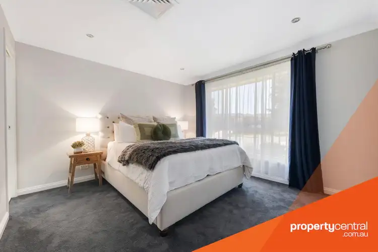 Sixth view of Homely house listing, 39 Woodlands Drive, Glenmore Park NSW 2745