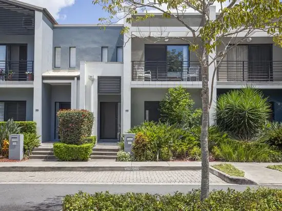 Main view of Homely townhouse listing, 130/16 Surbiton Court, Carindale QLD 4152