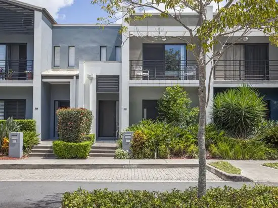 Main view of Homely townhouse listing, 130/16 Surbiton Court, Carindale QLD 4152