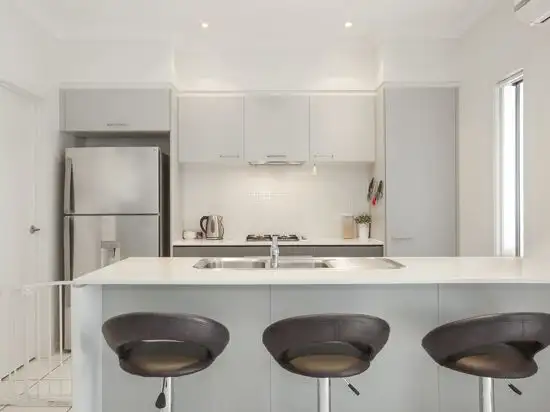 Fourth view of Homely townhouse listing, 130/16 Surbiton Court, Carindale QLD 4152