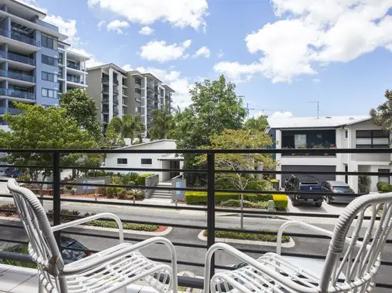 Sixth view of Homely townhouse listing, 130/16 Surbiton Court, Carindale QLD 4152