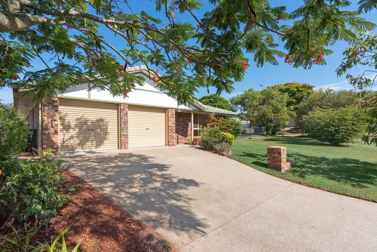 6 Parkview Avenue, Wellington Point QLD 4160