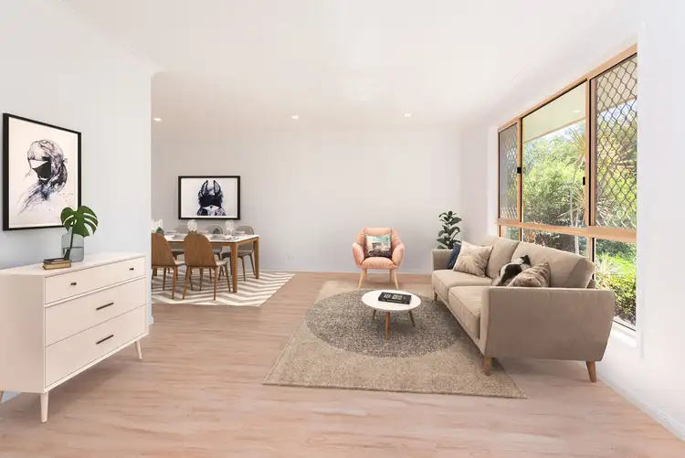 Third view of Homely house listing, 6 Parkview Avenue, Wellington Point QLD 4160