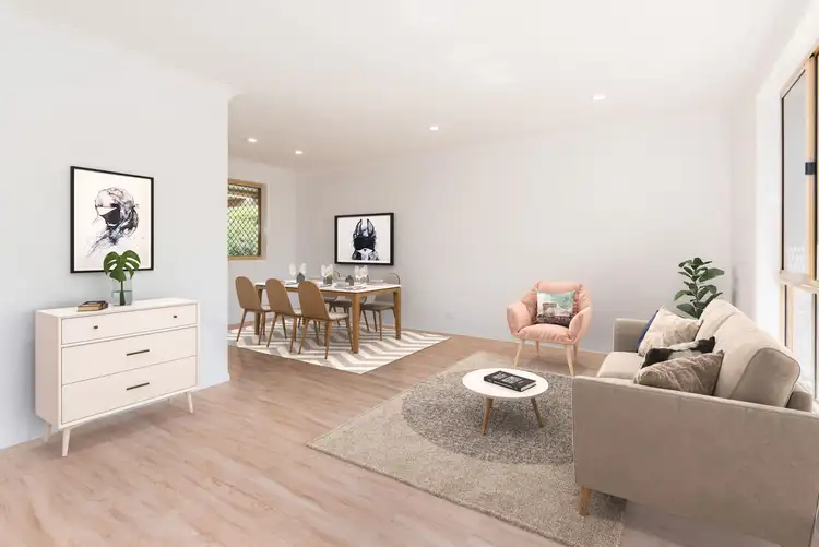 Fourth view of Homely house listing, 6 Parkview Avenue, Wellington Point QLD 4160