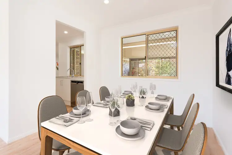 Fifth view of Homely house listing, 6 Parkview Avenue, Wellington Point QLD 4160