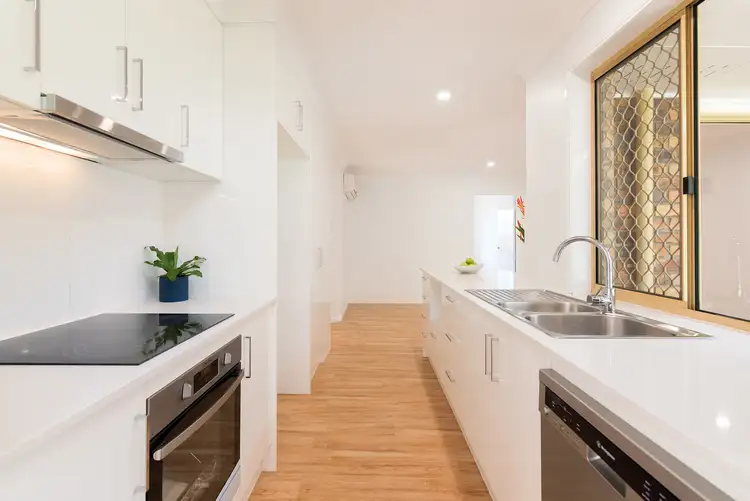 Sixth view of Homely house listing, 6 Parkview Avenue, Wellington Point QLD 4160