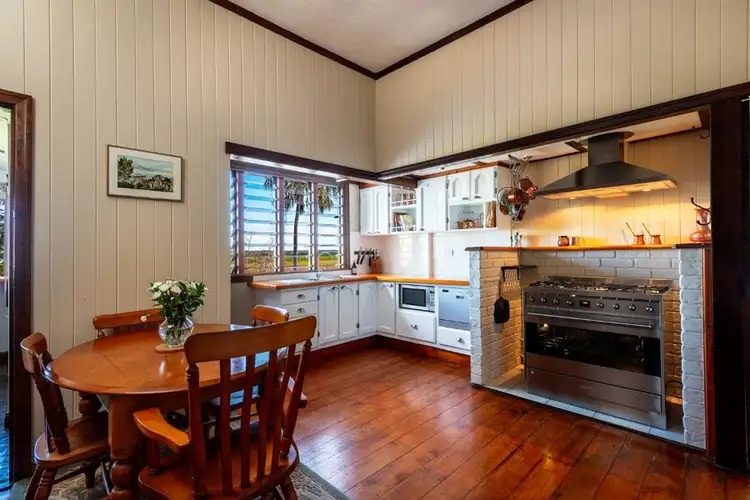 Third view of Homely rural property listing, 40 Whitaker Street,, Boonooroo QLD 4650