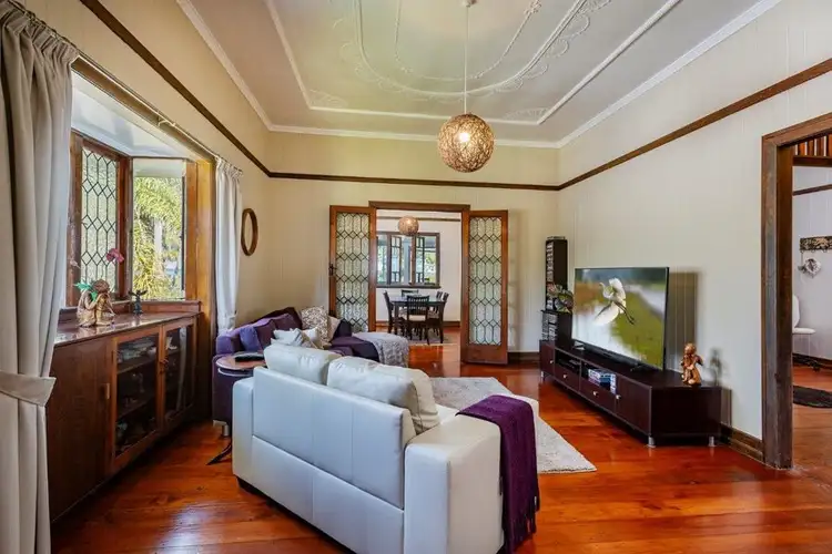 Fifth view of Homely rural property listing, 40 Whitaker Street,, Boonooroo QLD 4650