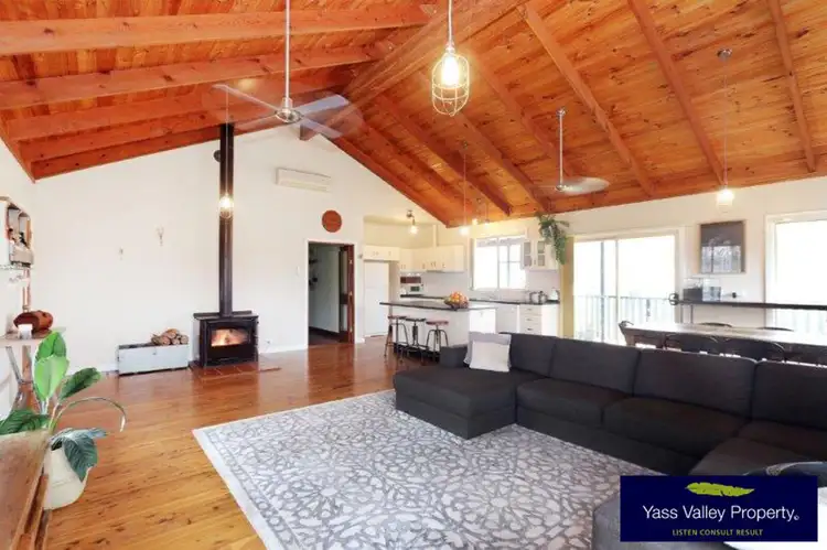 Fourth view of Homely house listing, 7 Bogolong St, Bowning NSW 2582