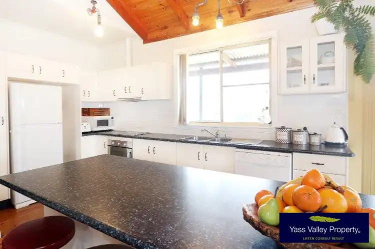 Fifth view of Homely house listing, 7 Bogolong St, Bowning NSW 2582