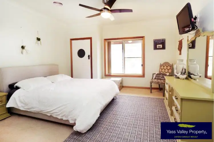 Sixth view of Homely house listing, 7 Bogolong St, Bowning NSW 2582