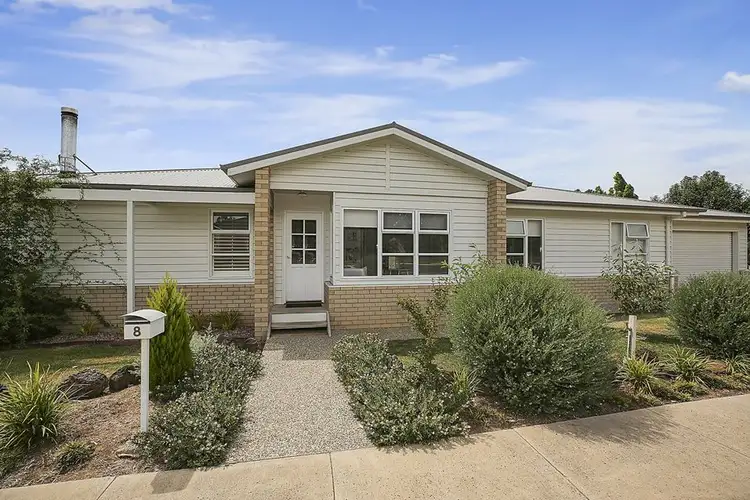 Main view of Homely house listing, 8 Huggins Court, Elliminyt VIC 3250