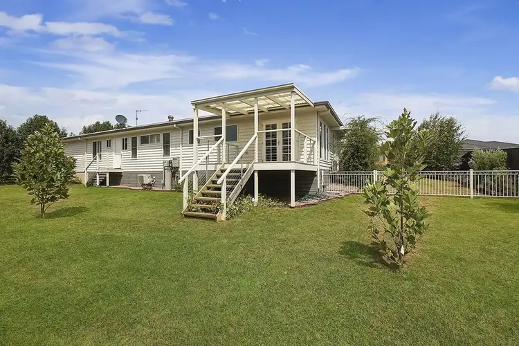Fifth view of Homely house listing, 8 Huggins Court, Elliminyt VIC 3250