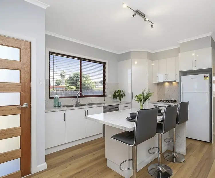 Third view of Homely house listing, 3 Richard Street, Colac VIC 3250