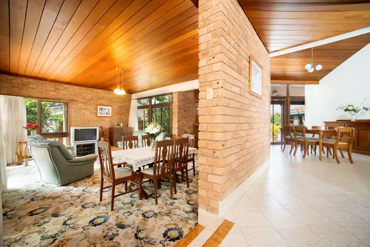 Fourth view of Homely house listing, 29 City View Drive, East Lismore NSW 2480