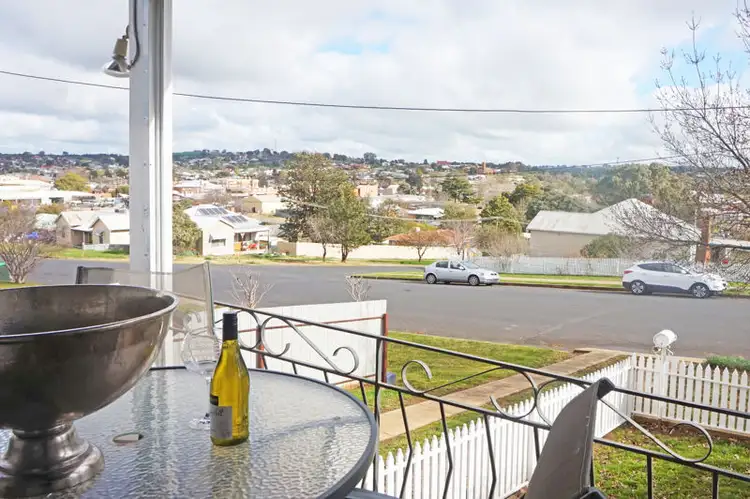 Second view of Homely house listing, 42 Commins St, Junee NSW 2663