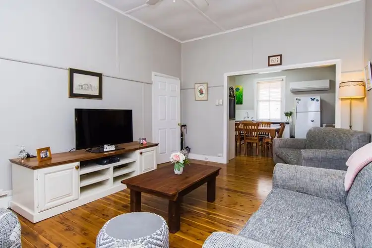 Fourth view of Homely house listing, 42 Commins St, Junee NSW 2663