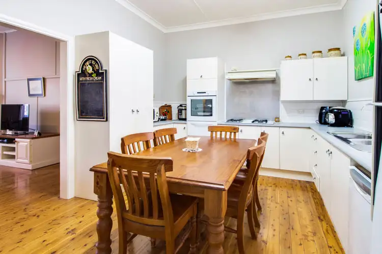 Fifth view of Homely house listing, 42 Commins St, Junee NSW 2663