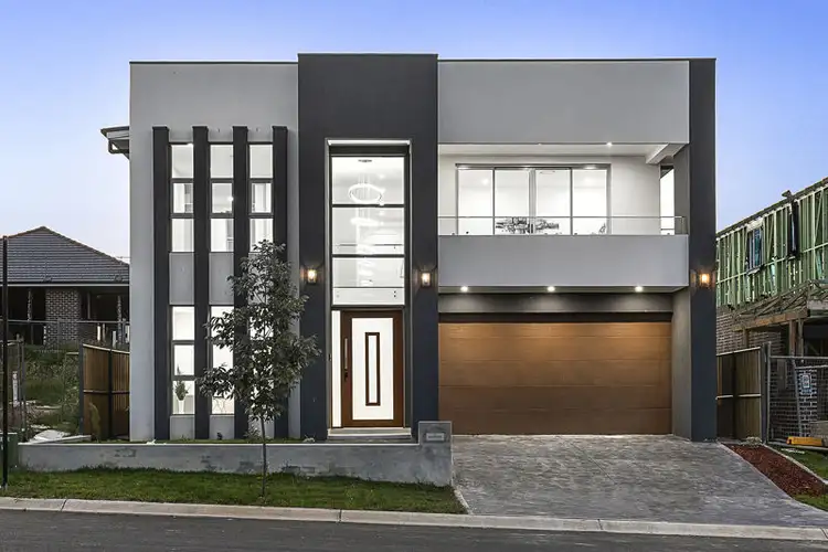 Main view of Homely house listing, 15 Piddington Street, The Ponds NSW 2769