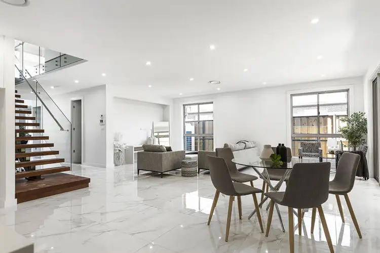 Fourth view of Homely house listing, 15 Piddington Street, The Ponds NSW 2769