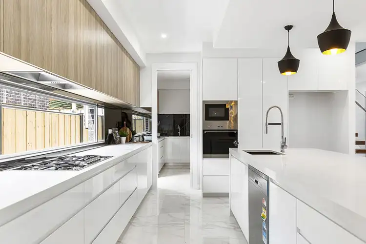 Fifth view of Homely house listing, 15 Piddington Street, The Ponds NSW 2769