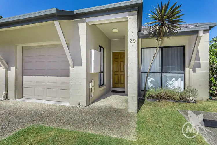 29/149 Keona Road, Mcdowall QLD 4053