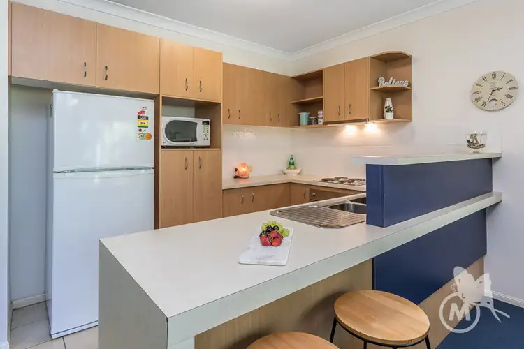 Second view of Homely townhouse listing, 29/149 Keona Road, Mcdowall QLD 4053