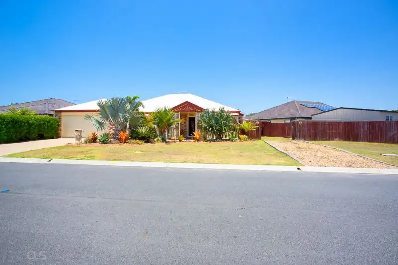 Main view of Homely house listing, 15 Bilinga Crt, Sandstone Point QLD 4511