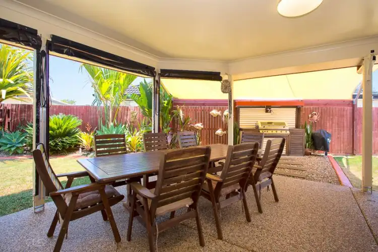 Second view of Homely house listing, 15 Bilinga Crt, Sandstone Point QLD 4511