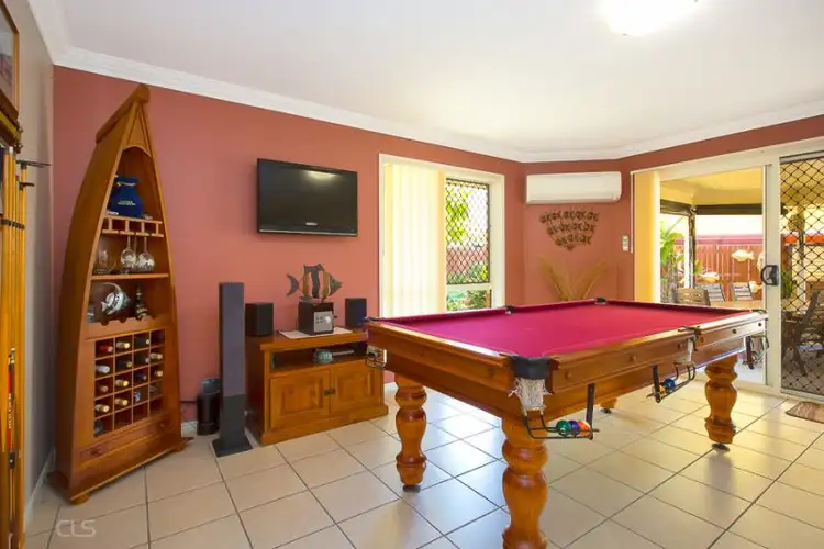 Sixth view of Homely house listing, 15 Bilinga Crt, Sandstone Point QLD 4511