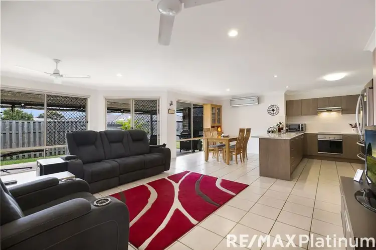 Main view of Homely house listing, 21 Pitkin Avenue, Bellmere QLD 4510