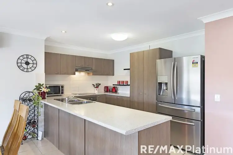 Second view of Homely house listing, 21 Pitkin Avenue, Bellmere QLD 4510