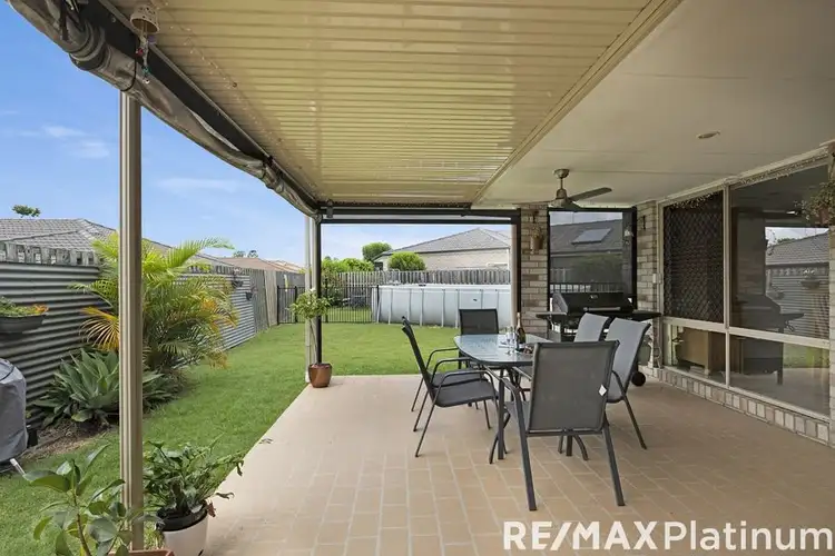 Third view of Homely house listing, 21 Pitkin Avenue, Bellmere QLD 4510