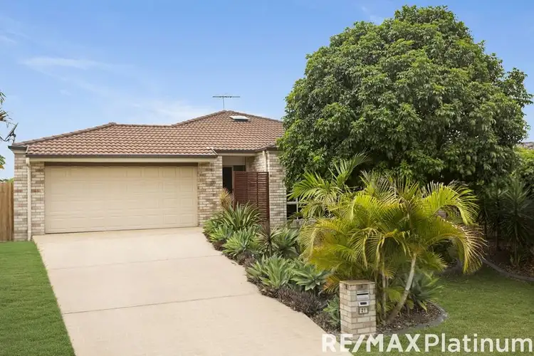 Fifth view of Homely house listing, 21 Pitkin Avenue, Bellmere QLD 4510