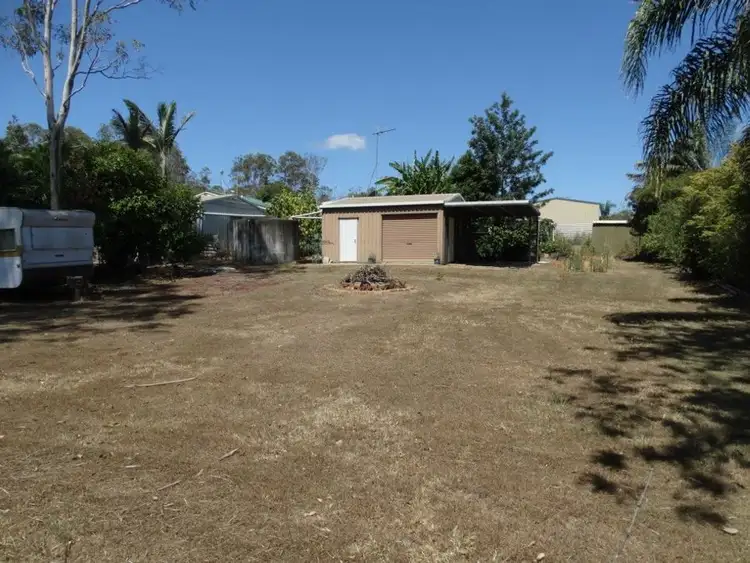 Main view of Homely rural property listing, 33 Mill Road, Avondale QLD 4670