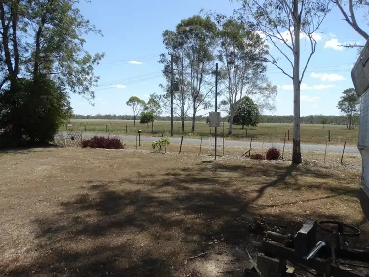 Second view of Homely rural property listing, 33 Mill Road, Avondale QLD 4670