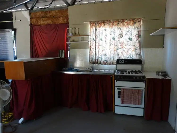 Third view of Homely rural property listing, 33 Mill Road, Avondale QLD 4670