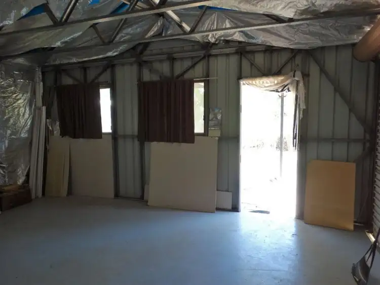 Fifth view of Homely rural property listing, 33 Mill Road, Avondale QLD 4670