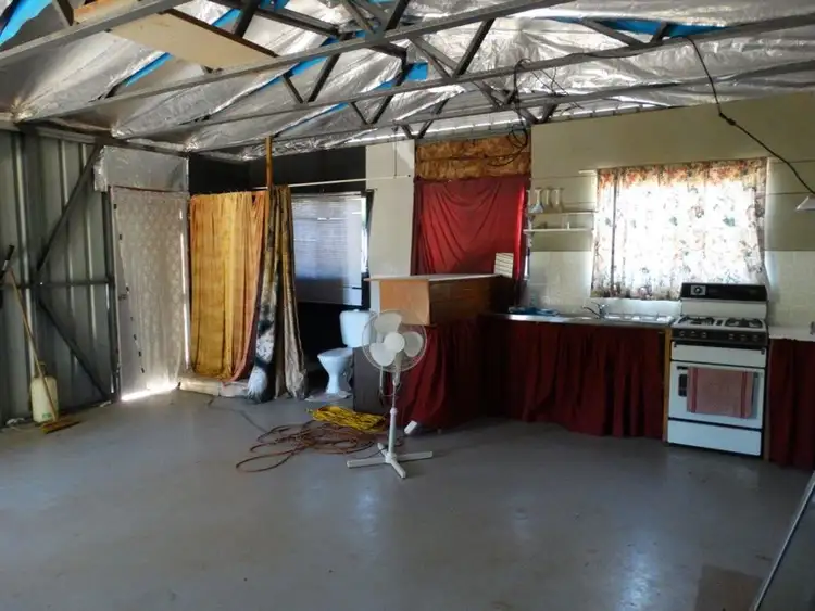 Sixth view of Homely rural property listing, 33 Mill Road, Avondale QLD 4670