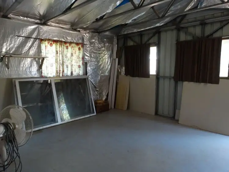 Seventh view of Homely rural property listing, 33 Mill Road, Avondale QLD 4670