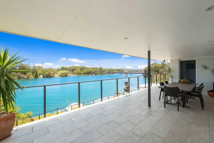 Main view of Homely house listing, 5 Vernon Place, Urunga NSW 2455