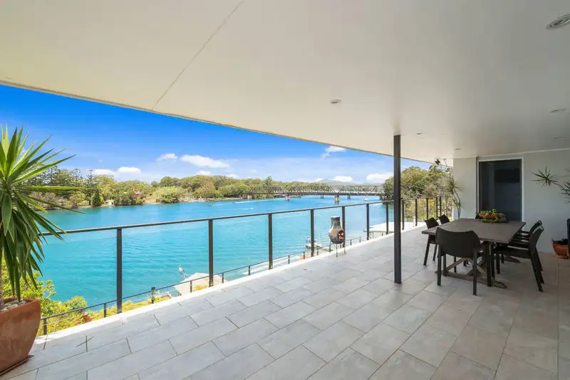 Main view of Homely house listing, 5 Vernon Place, Urunga NSW 2455
